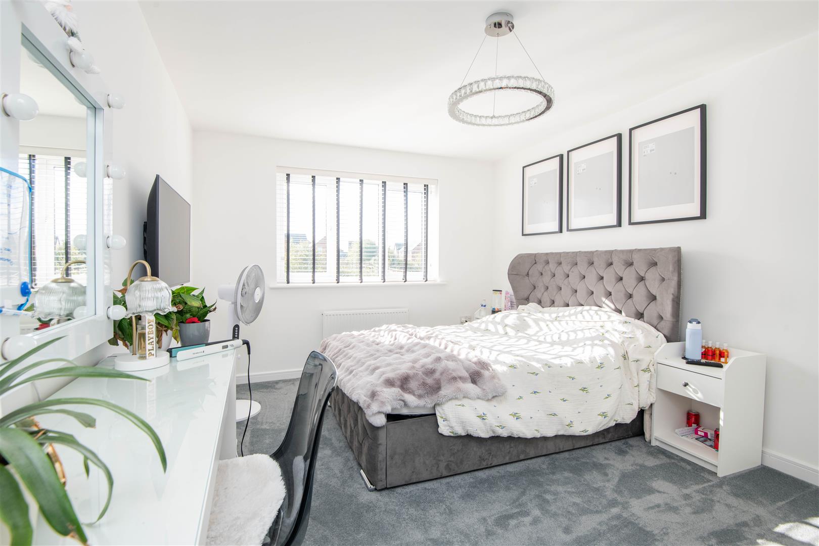 Croston Way, Hesketh Bank, Preston